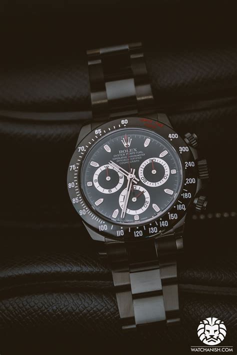 stealth luxury watches.